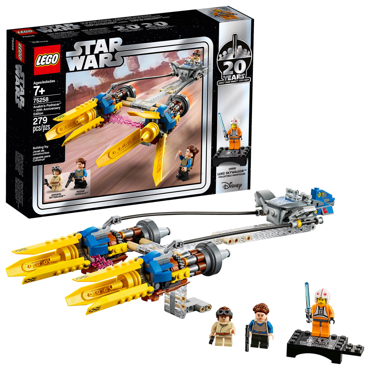 Building Set J9702