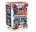 Football Trading Card Blaster Box J984