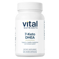7-keto DHEA 100mg 60vc C617