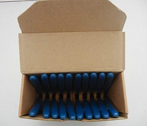 10pcs 5" Blue Flush Cutter Diagonal Cutting Pliers Wire Cutter Q23884