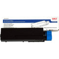Black Toner Cartridge A212