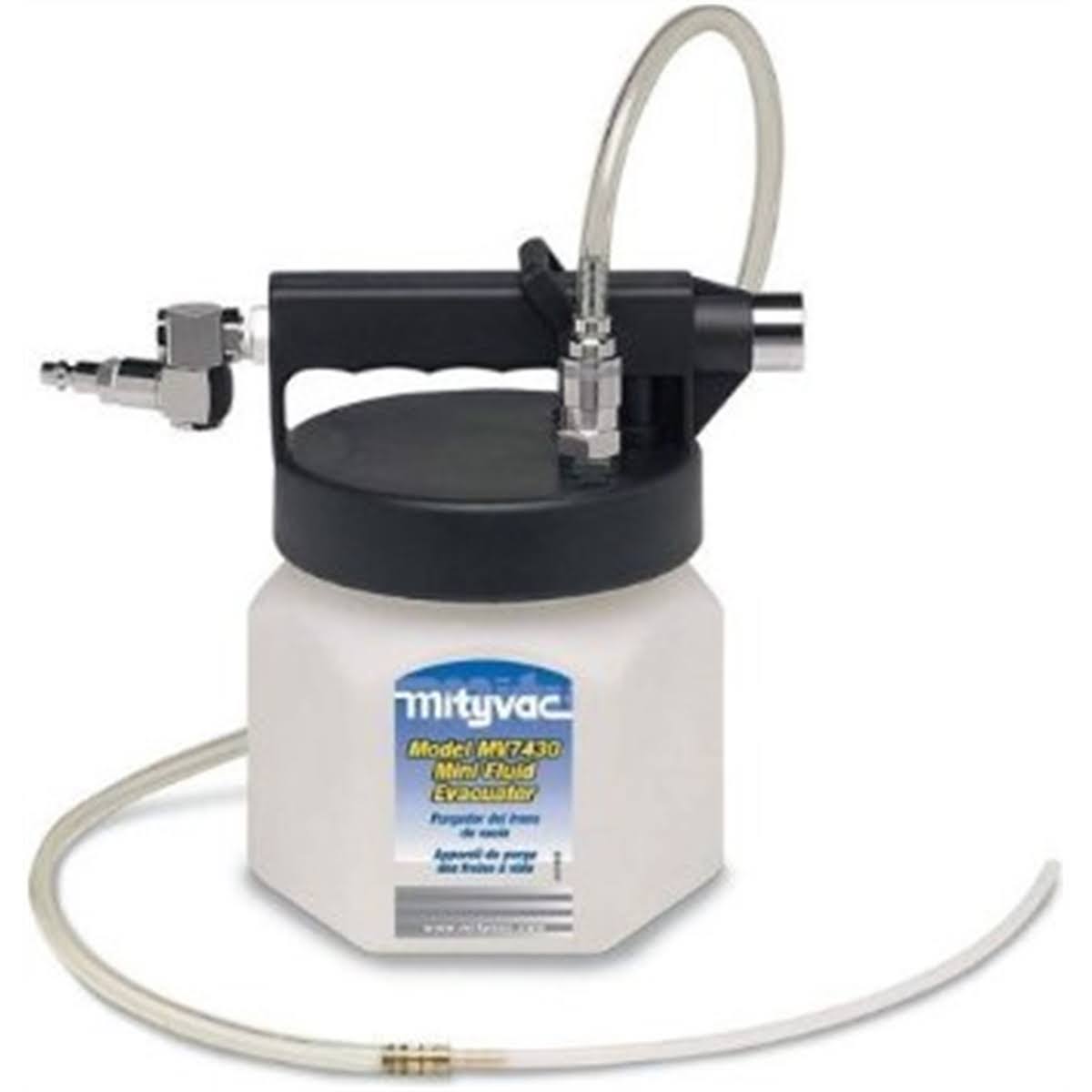 Mini Fluid Evacuator R75233