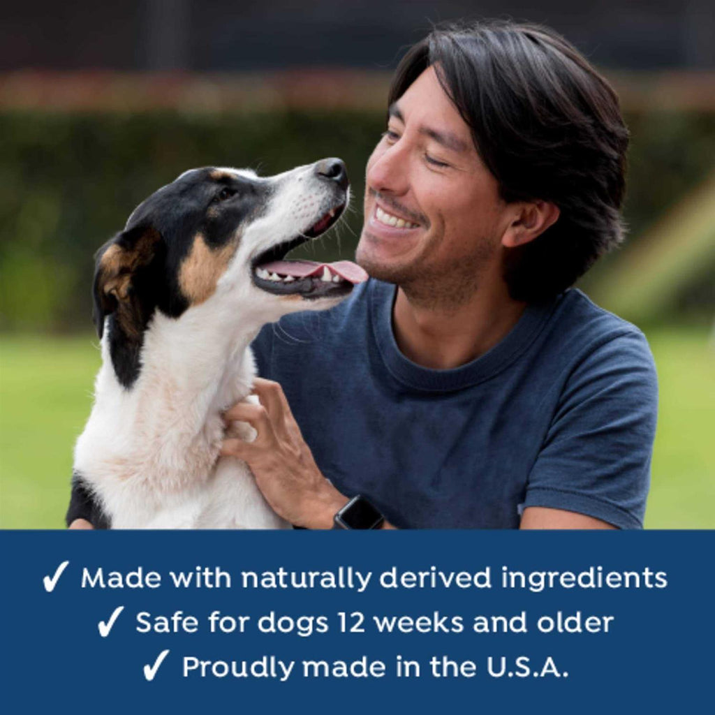 Fresh Breath Dog Dental Health Solution T27511