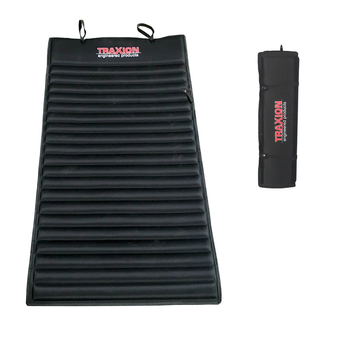 Black Versa Mat R438555