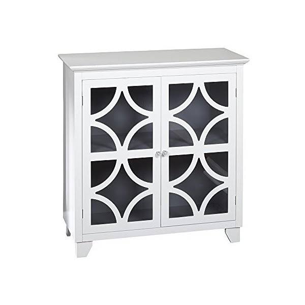 White Cabinet T495883