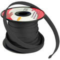Expandable Braided Sleeve Black 3/4" O474635