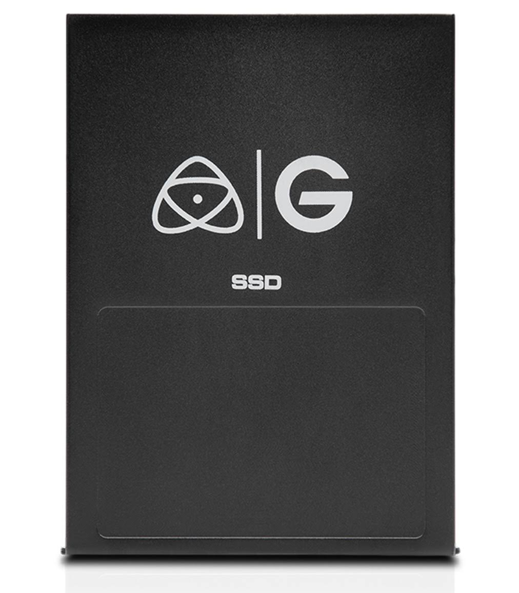 1 TB Removable SSD X7916