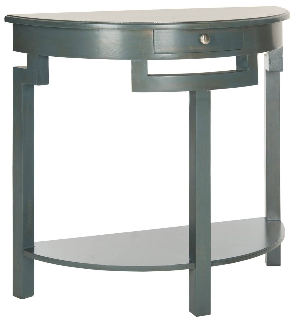 Grey Console Table X968507