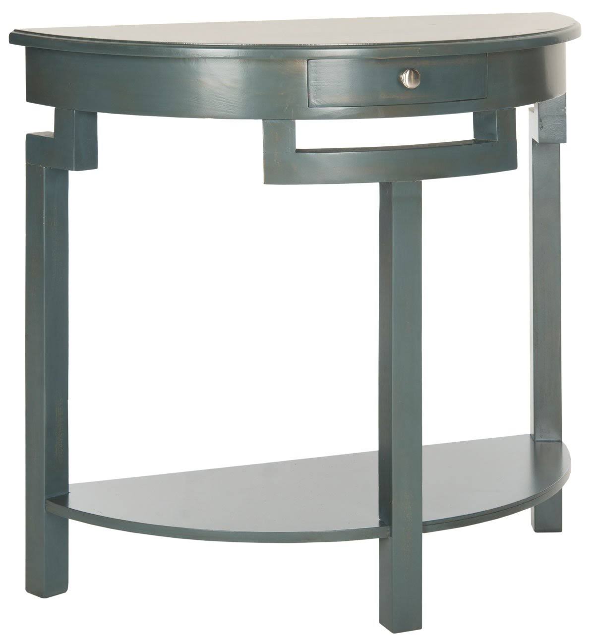 Grey Console Table X968507