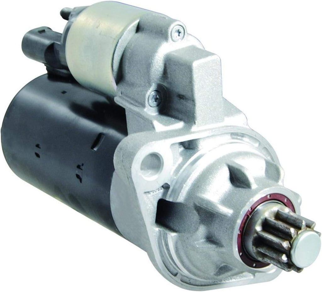 New Starter G3881