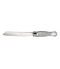 Crystal Wedding Cake Knife W998