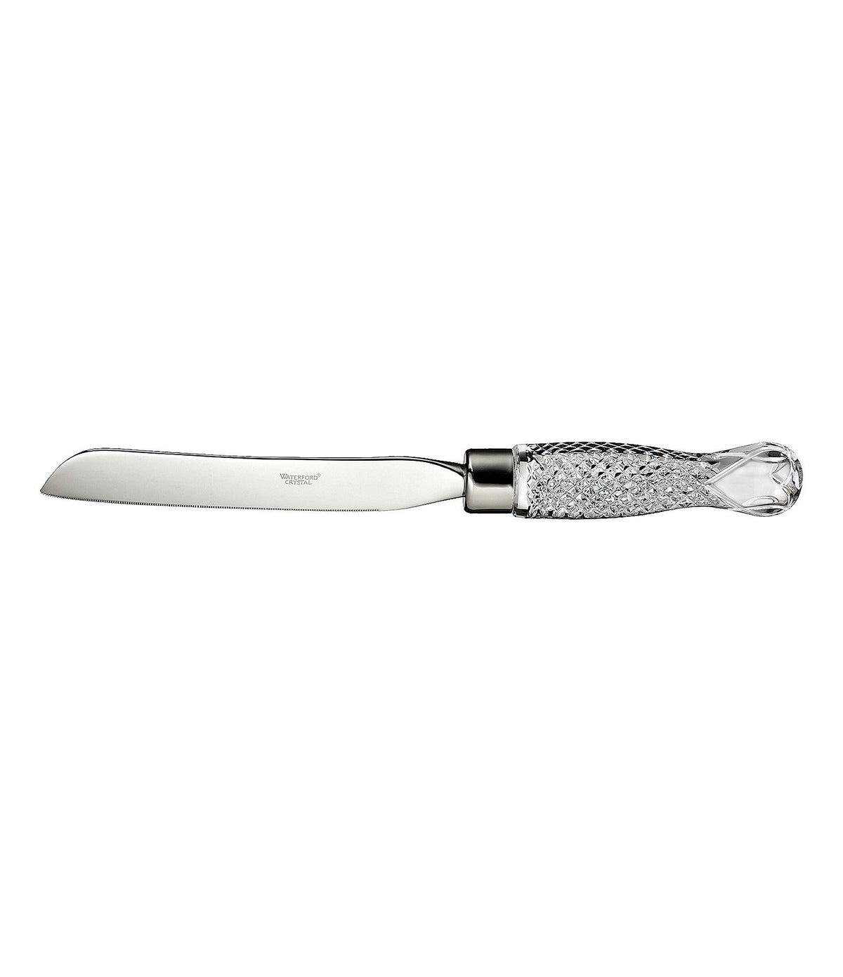 Crystal Wedding Cake Knife W998