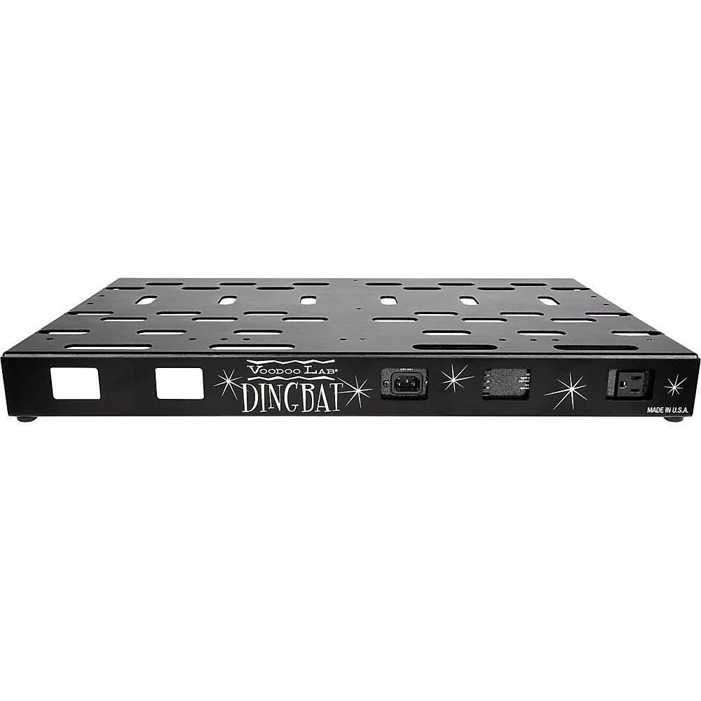 Pedalboard Power Package with Pedal Mondo Q657403
