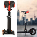 Foldable Adjustable Electric Scooter Seat V490576