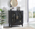 Reclaimed Barnwood Sideboard H781