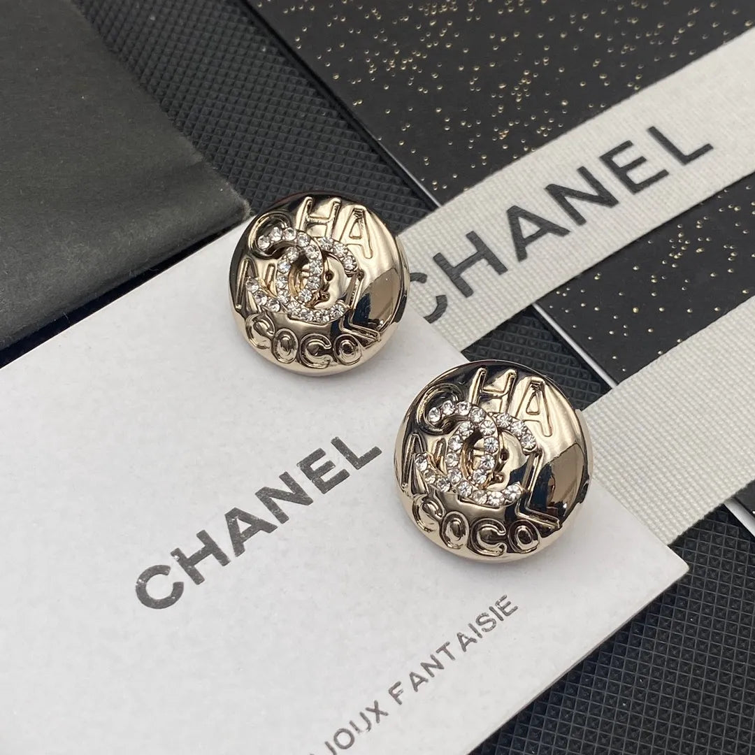 Earrings Q566498
