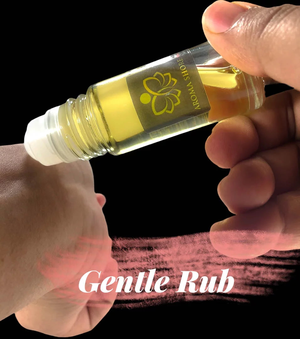 Perfume Oil 16 Ounces A42116
