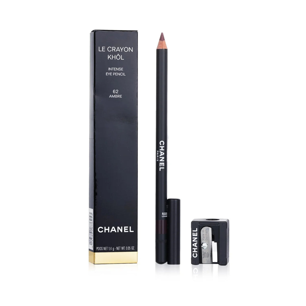Khol Eye Pencil 1.4g Z4962