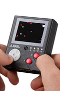 8-Bit Handheld Retro Games Console with 240 in-Built Games D834689