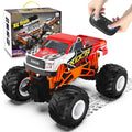 Remote Control Car 1:16 Scale 2.4Ghz Off Road RC Truck Q675924