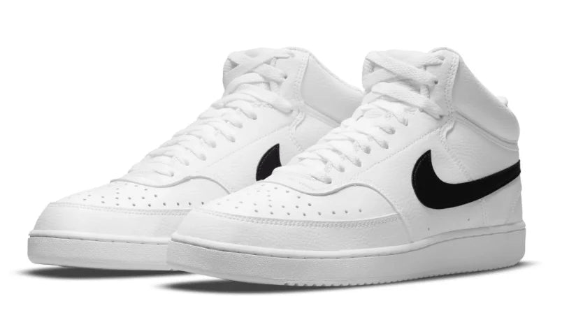 Men's Mid Basketball Shoes M57942