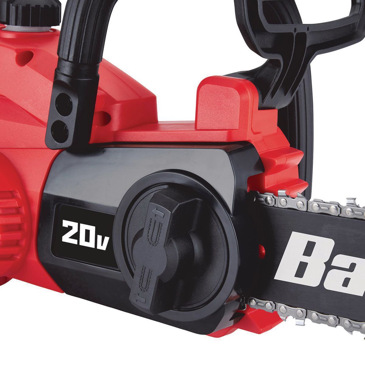 10 in. Cordless Chainsaw H47244