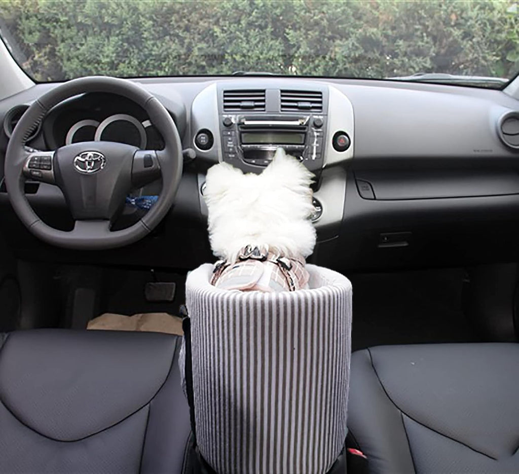 Dog Booster Car Seat Pack of 2 U187959