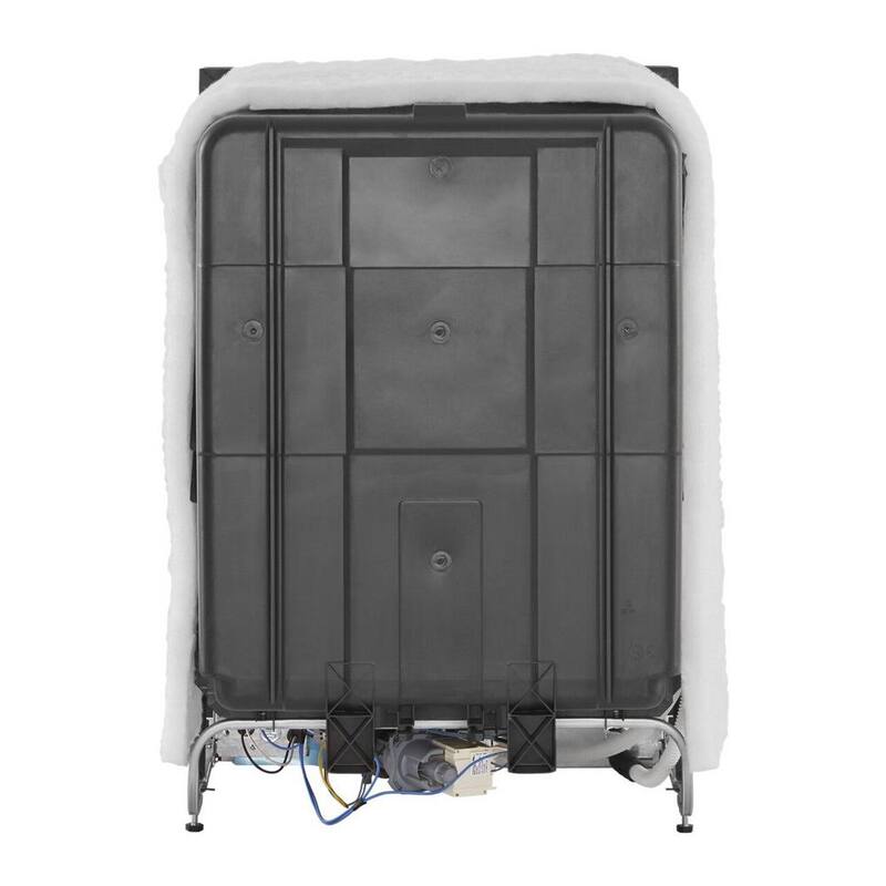 Stainless Steel Dishwasher N171
