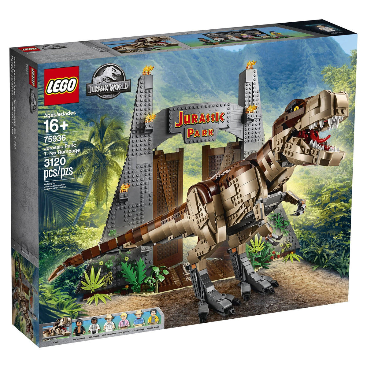 Building Kit H23638