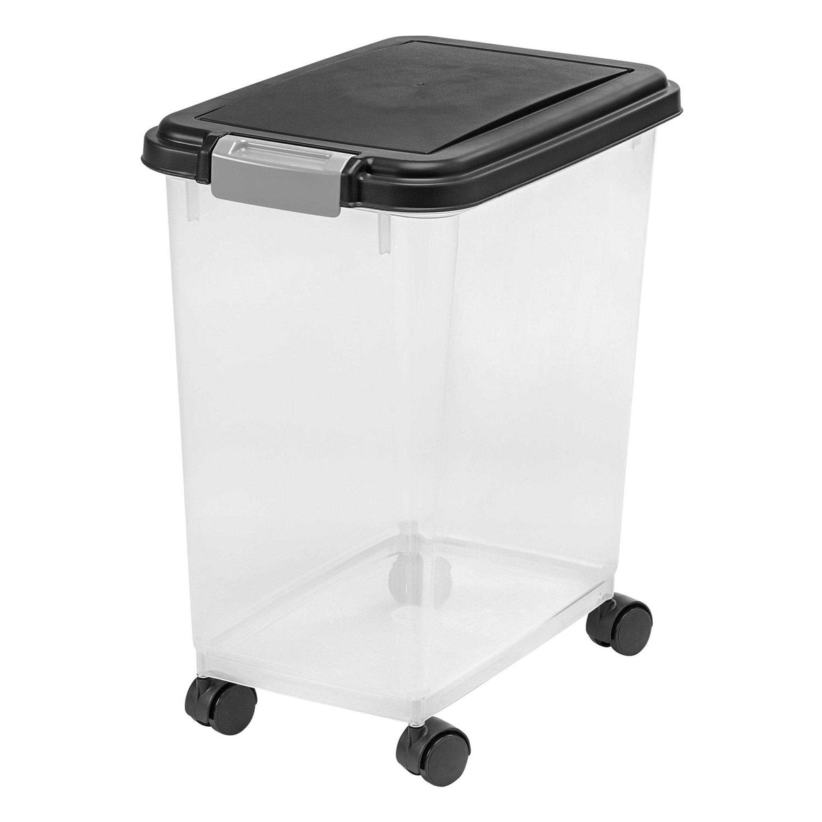 33qt Airtight Pet Food Storage Container N228324