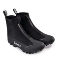 Nylon Windproof Cycling Boots U700498