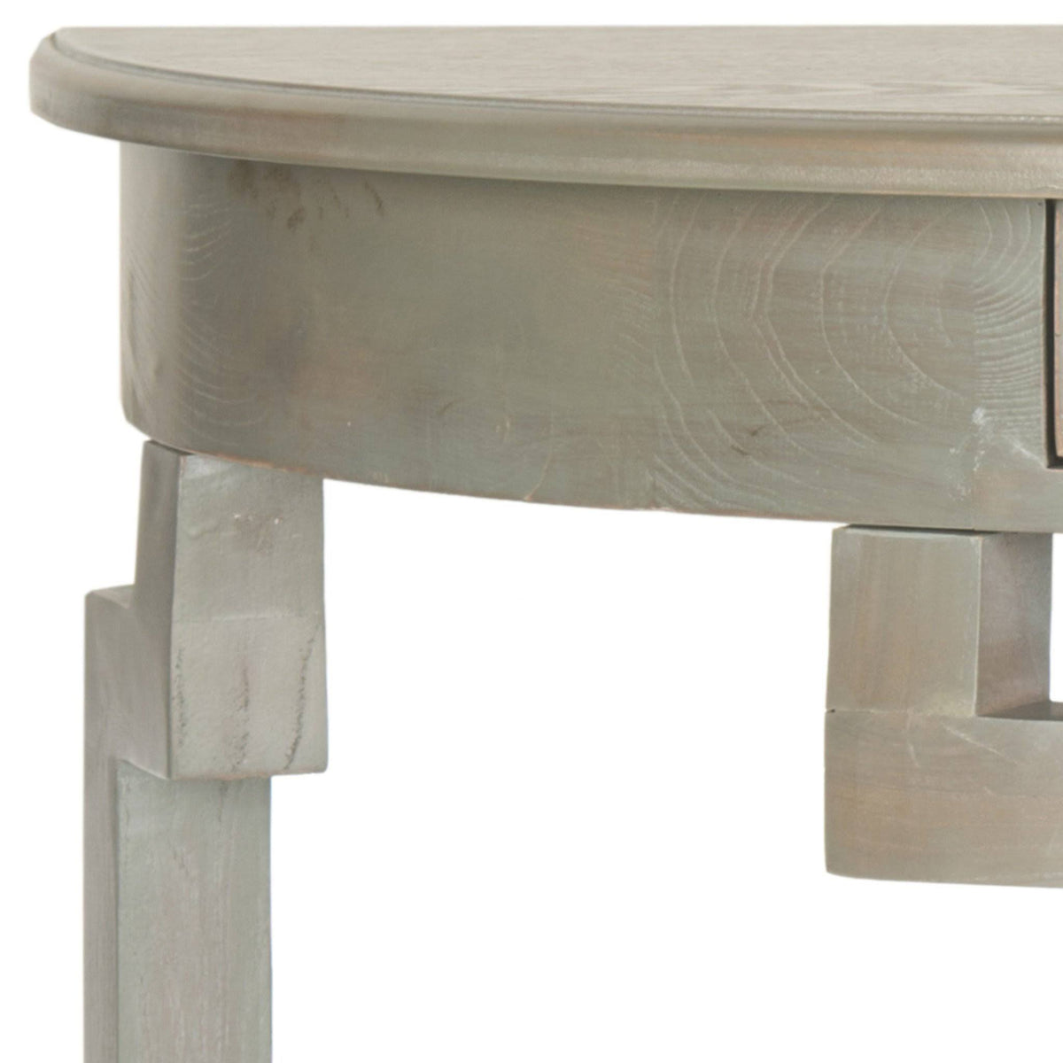 Grey Console Table X968507