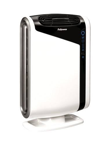 AeraMax DX95 Air Purifier with True HEPA Filter 220 Volt K744