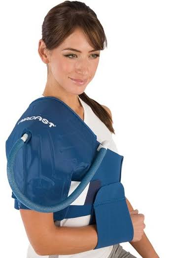 Knee Cryo/Cuff E826