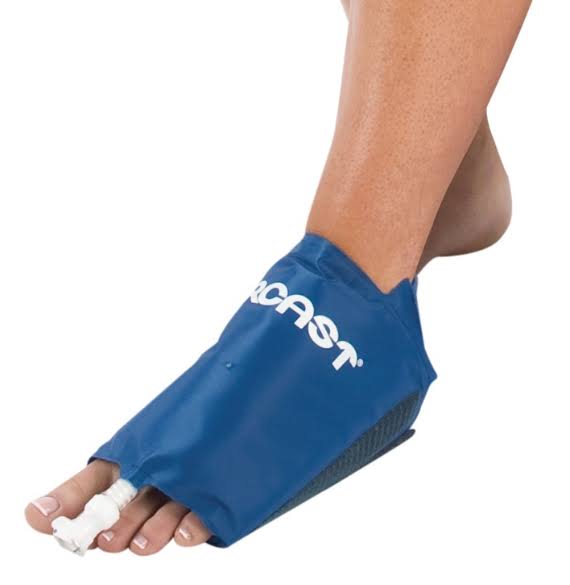Knee Cryo/Cuff E826
