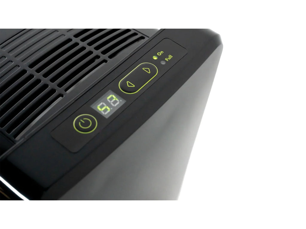 Automatic Dehumidifier P63196