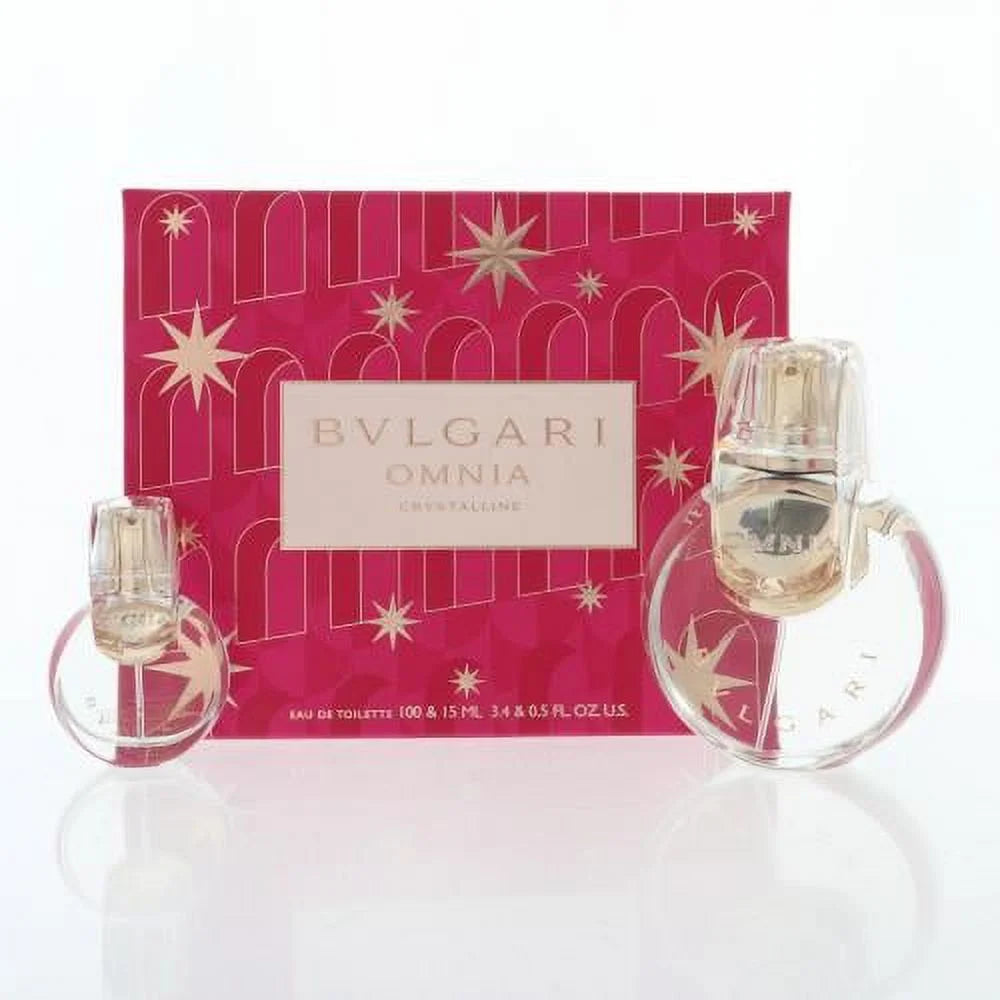2 Piece 3.4 Oz Eau De Toilette Spray Gift Set G842069