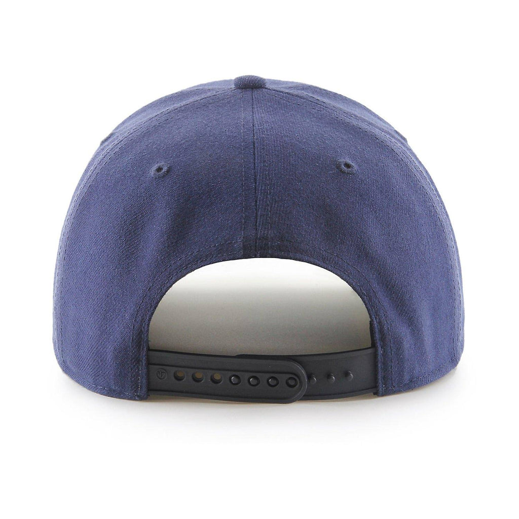 Navy Snapback Cap M263074