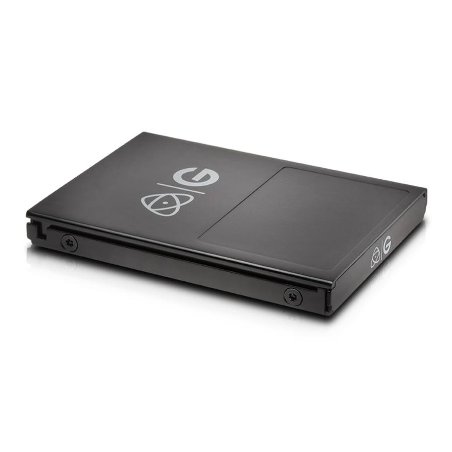 1 TB Removable SSD X7916
