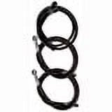 Extended Length Brake Line for Ski Doo Rev B561