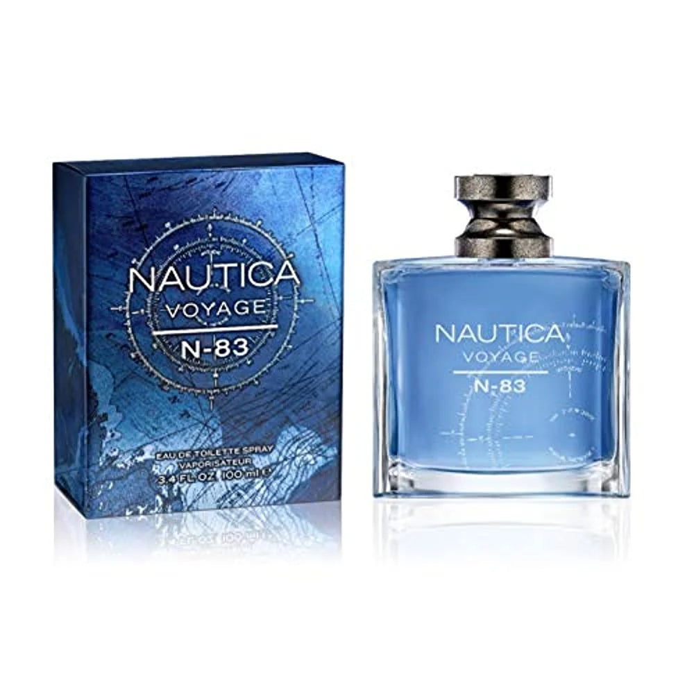 Eau de Toilette Spray 3.4 oz Pack of 3 P561449