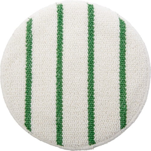 Green Stripe Carpet Bonnet 19" Diameter A820941