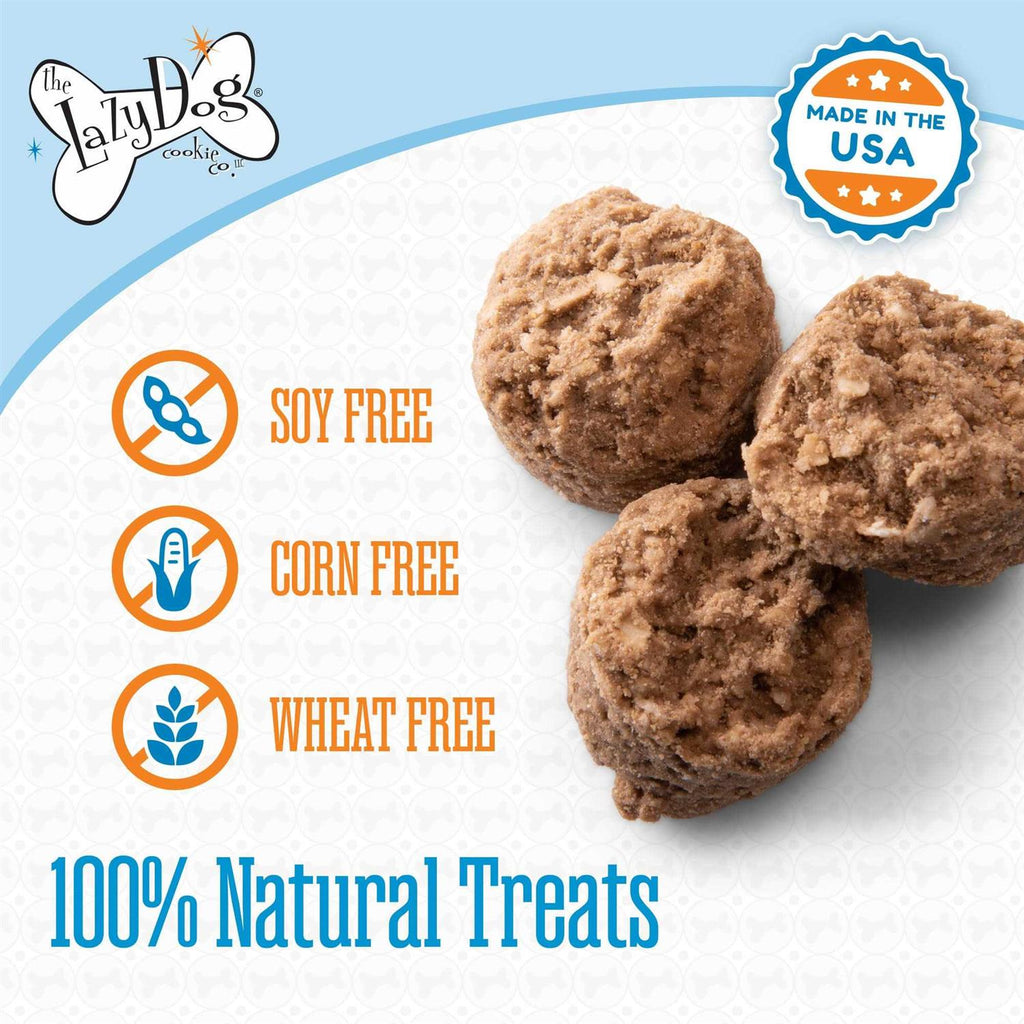 Dog Mutt Mallows Z8827