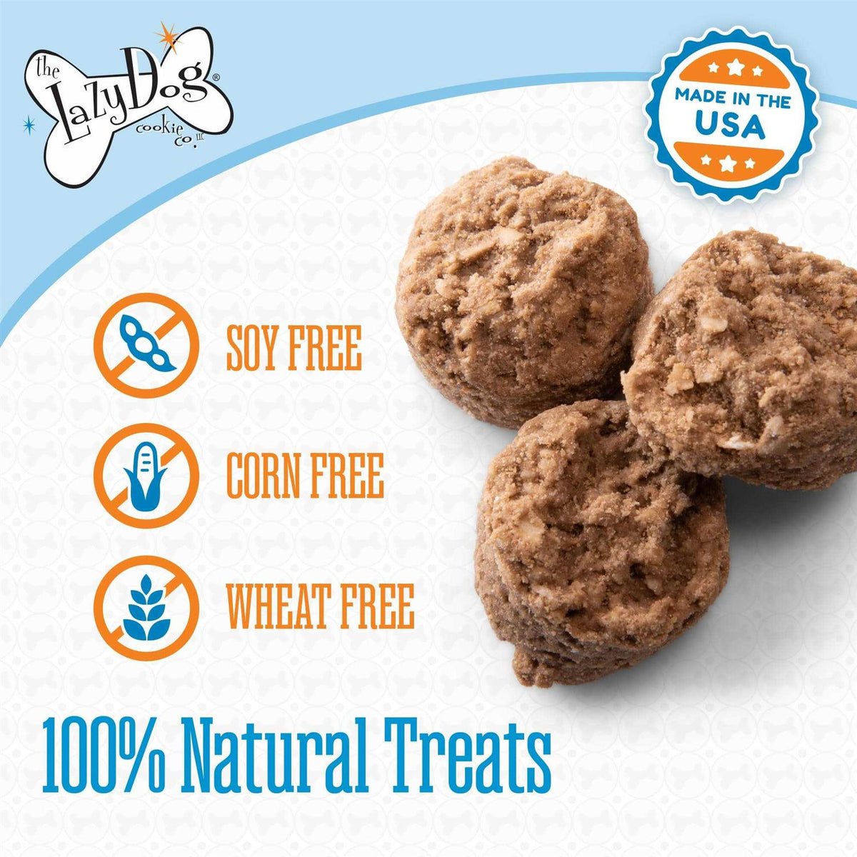 Dog Mutt Mallows Z8827