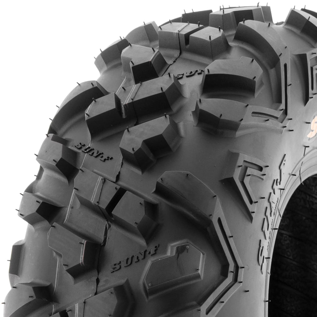 All Terrain ATV UTV Tires 19x7-8 6 PR Y36103