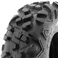 All Terrain ATV UTV Tires 19x7-8 6 PR Y36103