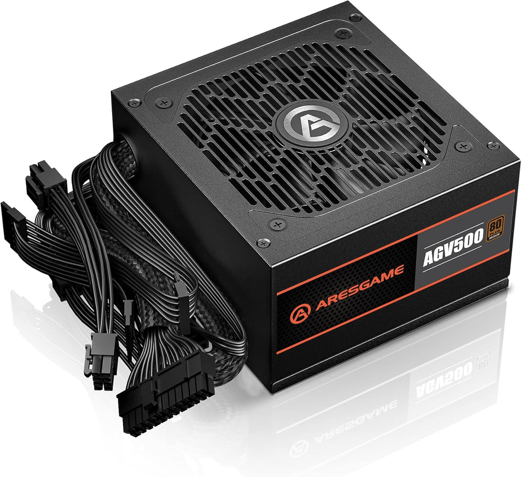 Power Supply 500W PSU Pack of 2 C15166