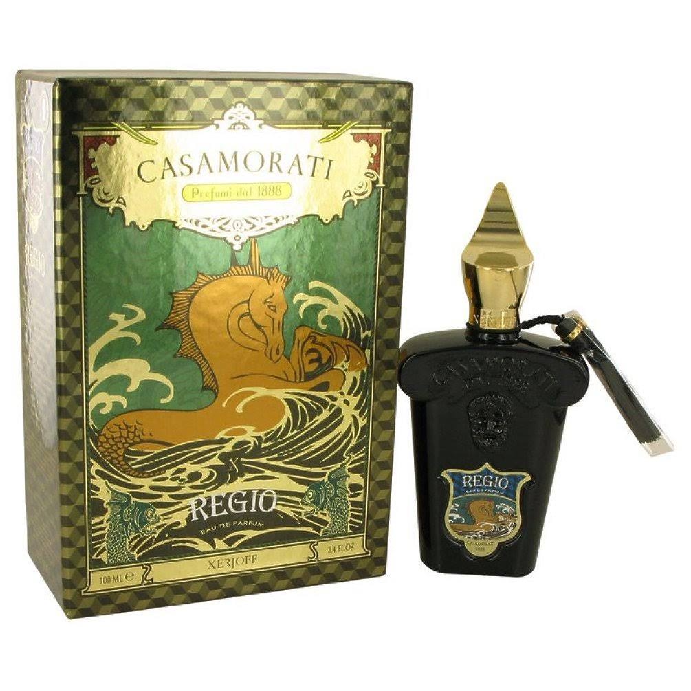 Eau De Parfum Spray 3.4 oz. J684