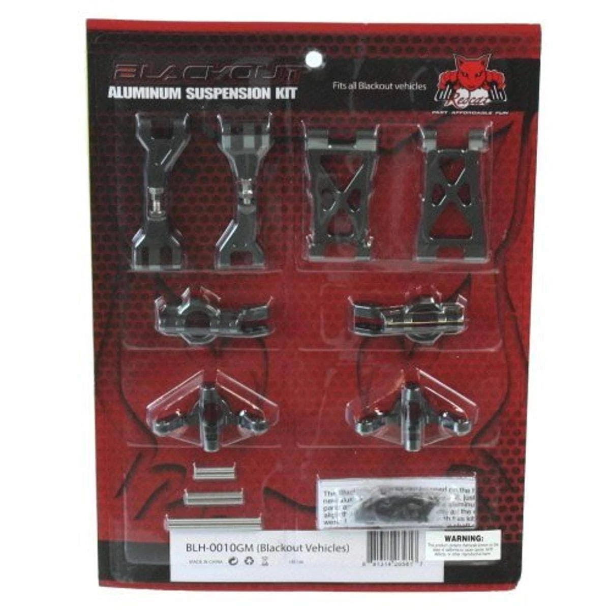 Hop Up Kit R5425