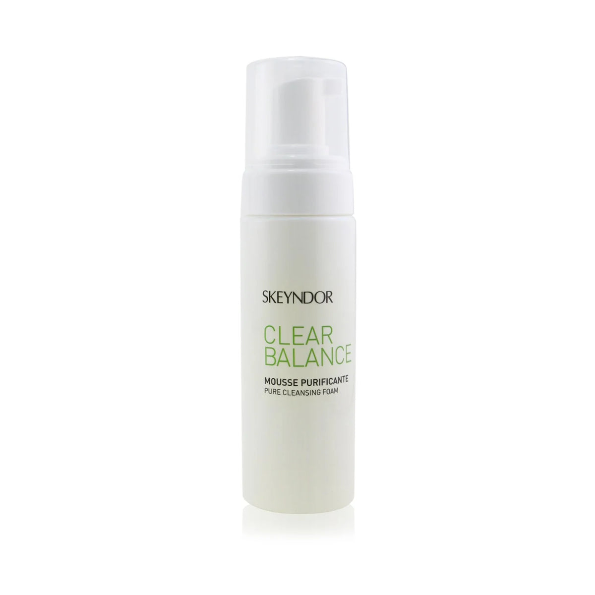 Cleansing Foam 150ml J40362